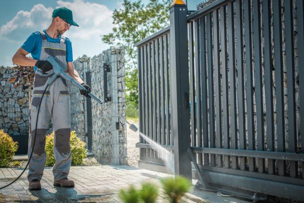 Professional Pressure Washing in Callahan, FL