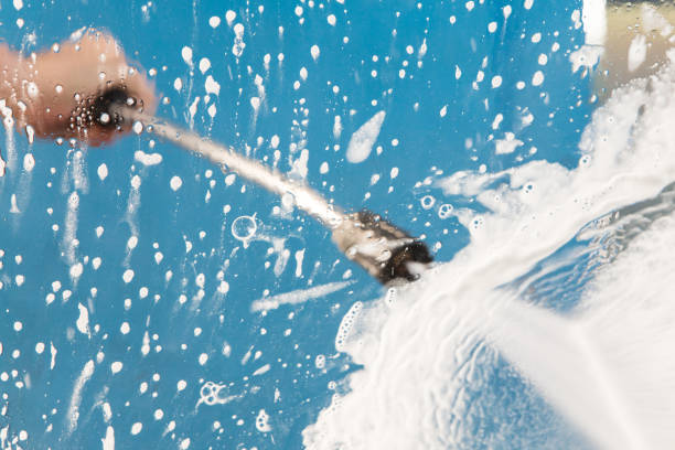 Best Sidewalk and Walkway Cleaning  in Callahan, FL