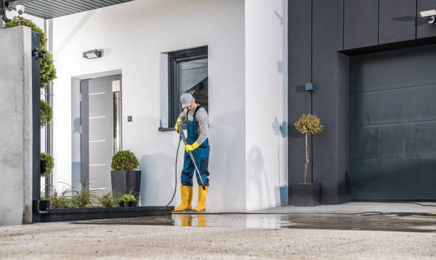 Animal Enclosure Cleaning in Callahan, FL