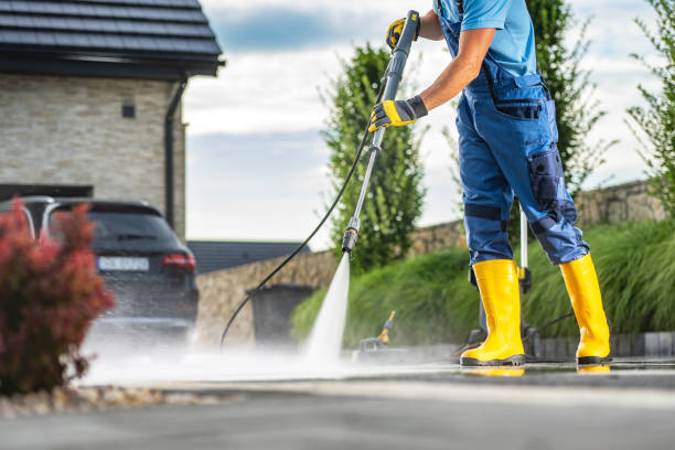 Best Restaurant Pressure Washing  in Callahan, FL